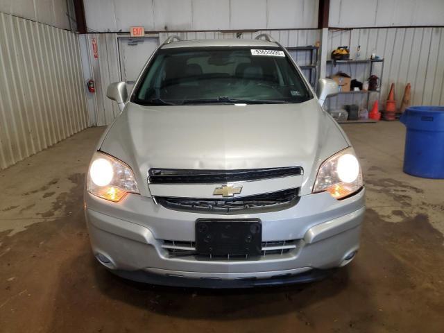 2014 Chevrolet Captiva ltz