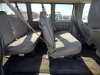 2011 Chevrolet Express G3500 LT