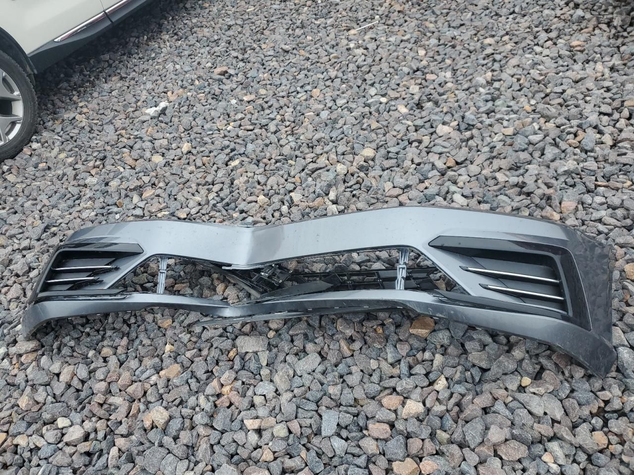 2018 Volkswagen Passat s