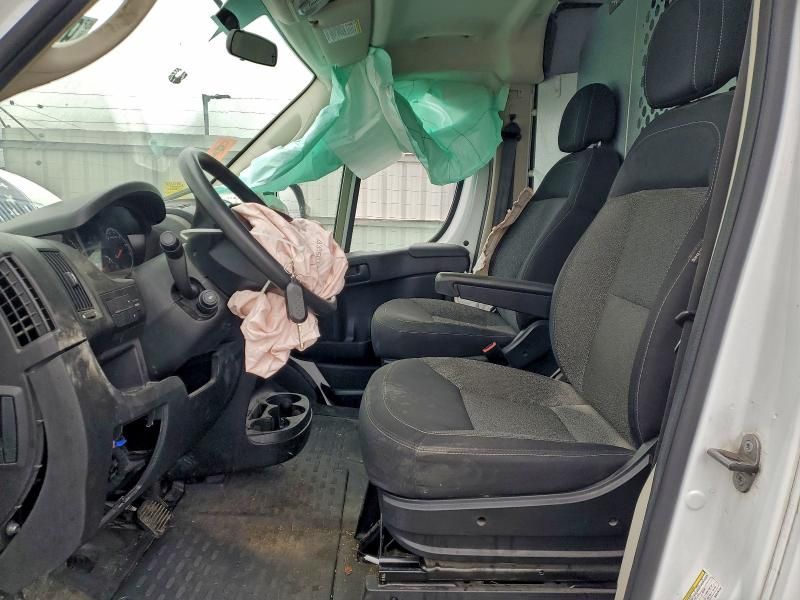 2021 Dodge Ram Promaster 2500 2500 High