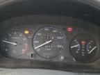 2000 Honda Civic ex