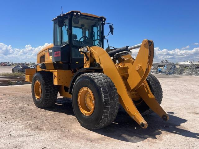 2015 Caterpillar 938M Wheel Loader