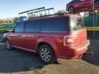 2009 Ford Flex se
