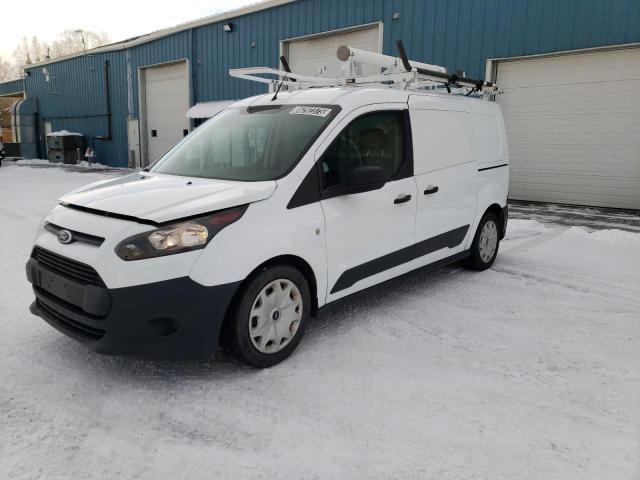 2016 Ford Transit Connect XL