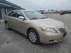 2009 Toyota Camry Automatic
