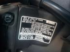 2015 Honda CBR600 RR