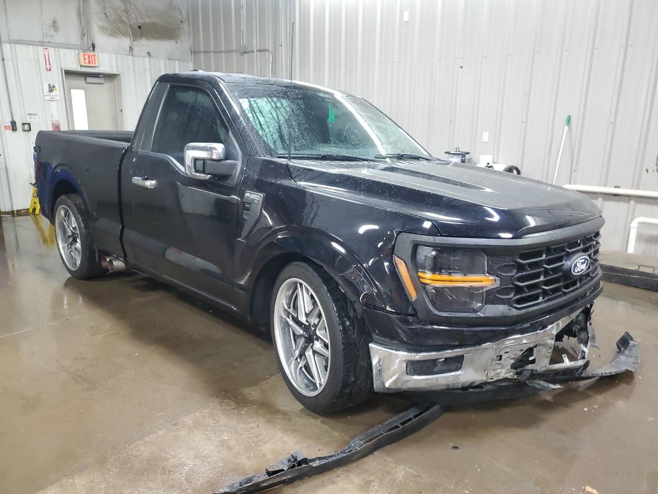 2024 Ford F150 XL