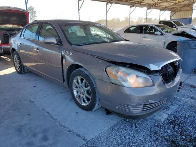 2007 Buick Lucerne cxl
