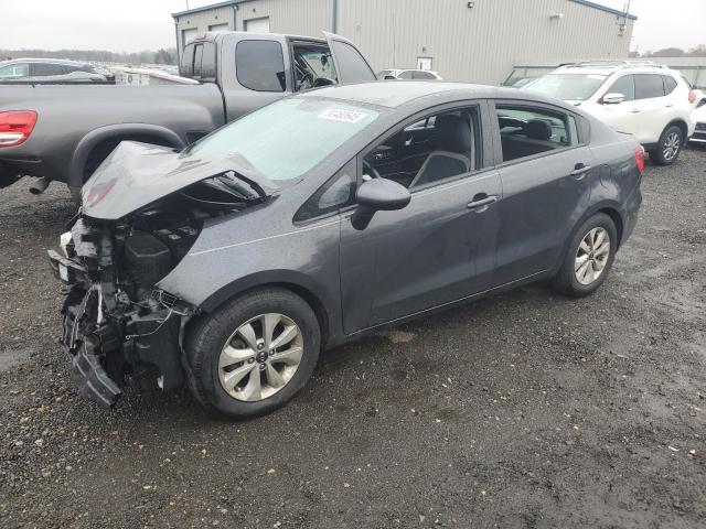 2016 KIA Rio ex