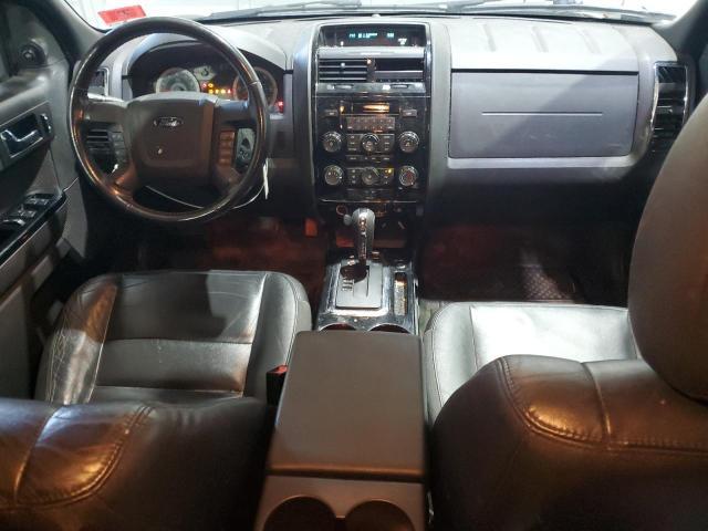 2009 Ford Escape Limited