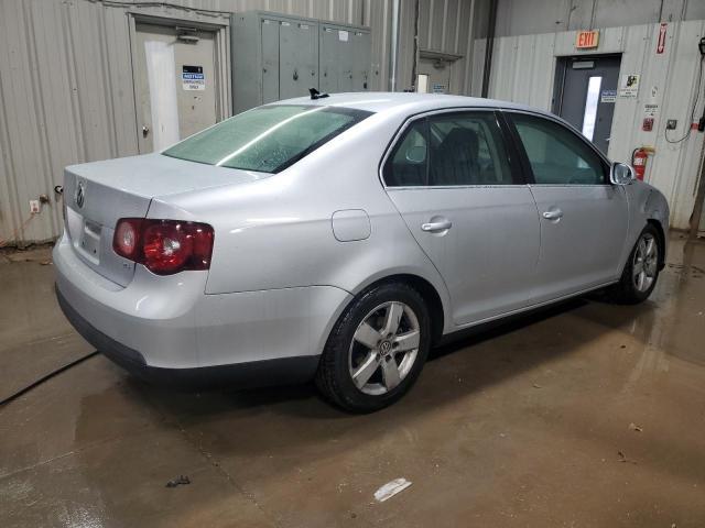 2009 Volkswagen Jetta se