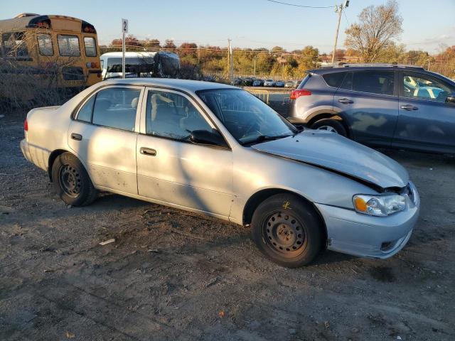 2001 Toyota Corolla ce