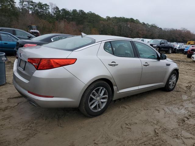 2012 KIA Optima lx