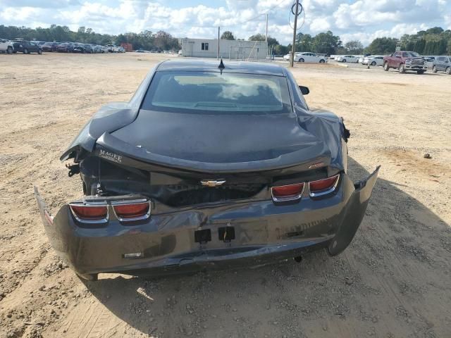 2010 Chevrolet Camaro lt