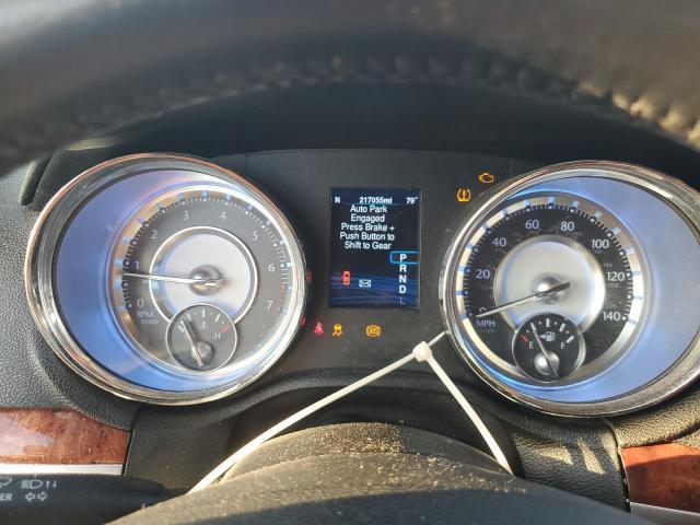 2014 Chrysler 300