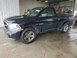 Dodge salvage cars for sale: 2014 Dodge Ram 1500 st