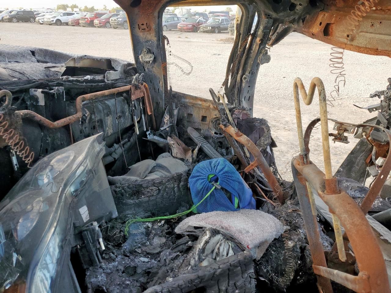 2004 Dodge Ram 1500 st