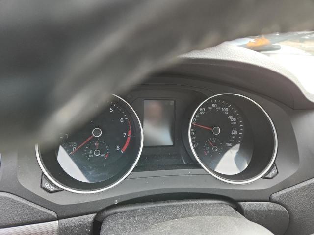 2017 Volkswagen Jetta se