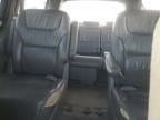 2010 Honda Odyssey exl