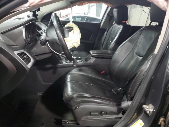 2013 GMC Terrain slt