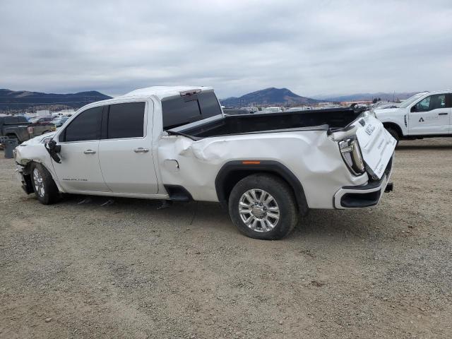 2020 GMC Sierra K2500 Denali
