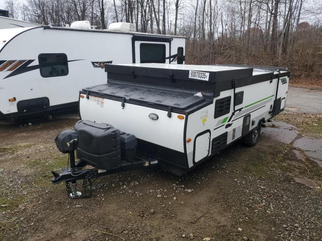 2021 Rockhill Body Co. Wood 214HW