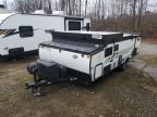 2021 Rockhill Body Co. Wood 214HW