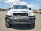 2001 Toyota Tundra Access cab Limited