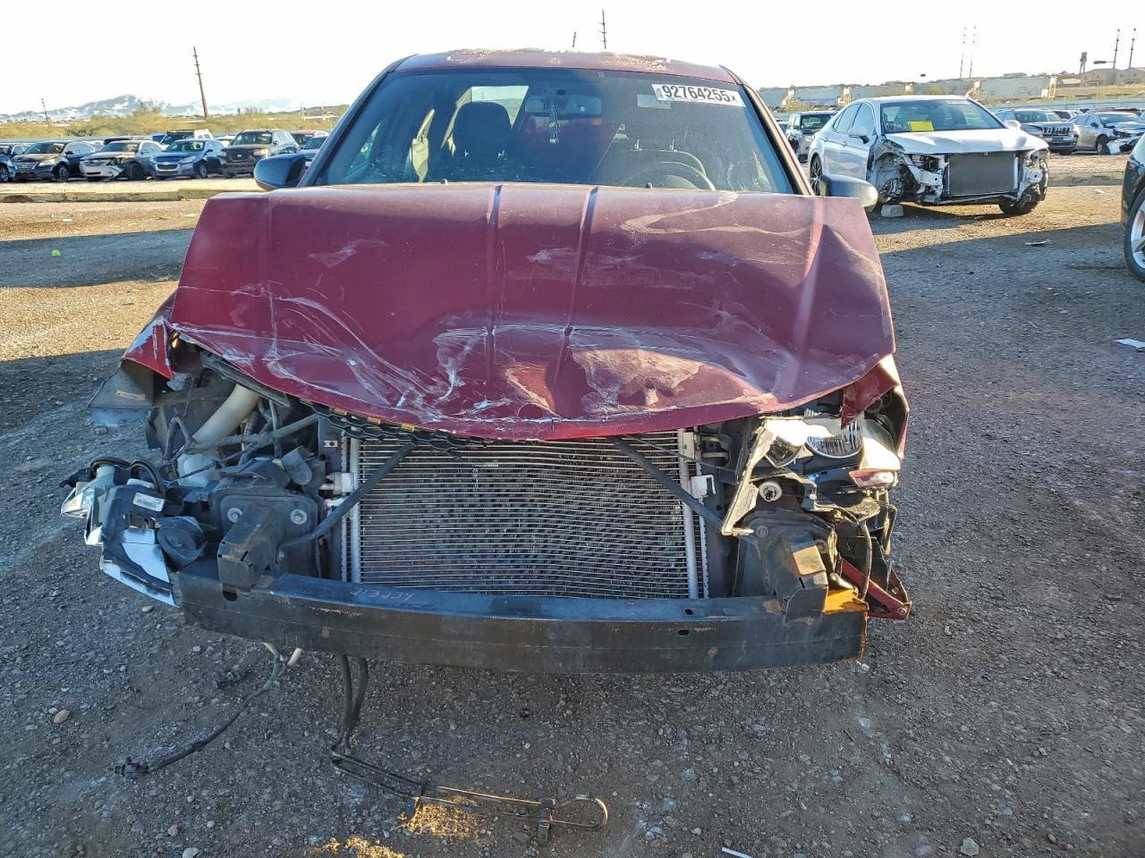 2014 Dodge Avenger se