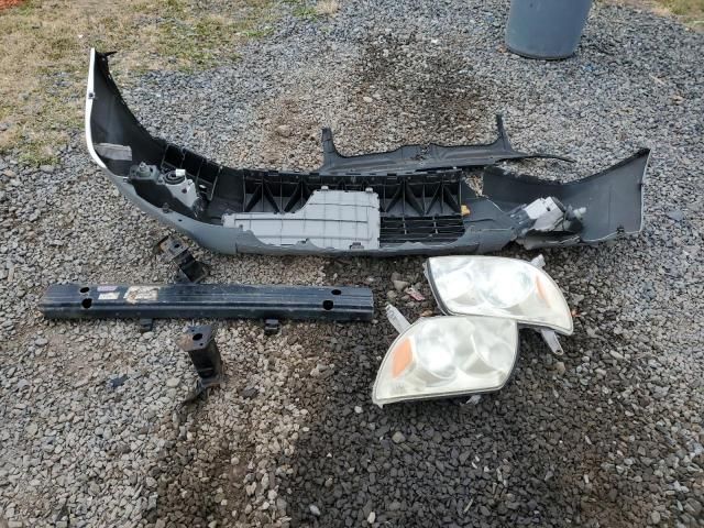 2005 Toyota 4runner SR5