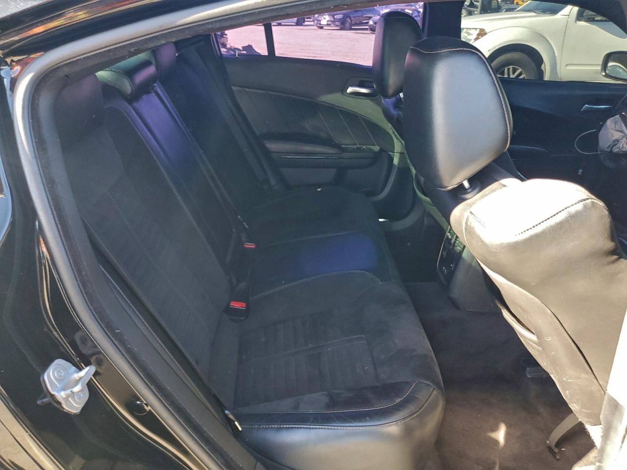 2018 Dodge Charger R/T 392