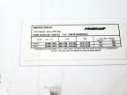 2025 Fruehauf DRY Van Trailer