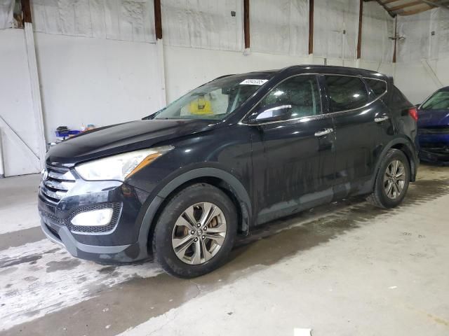2014 Hyundai Santa fe Sport