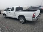 2009 Toyota Tacoma Access cab