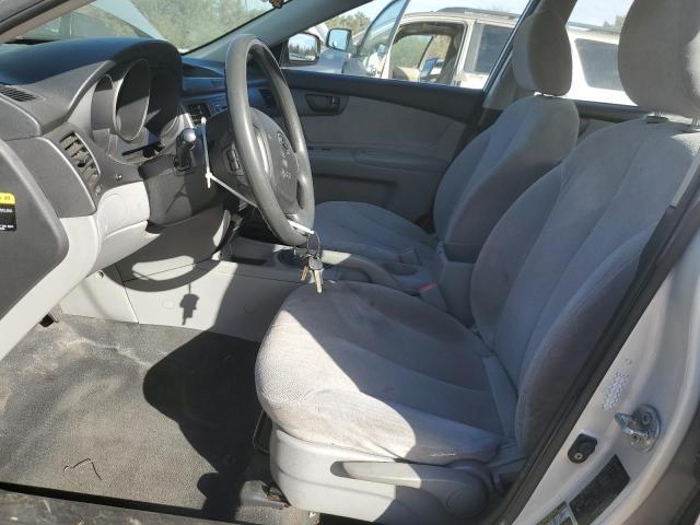 2009 KIA Optima lx