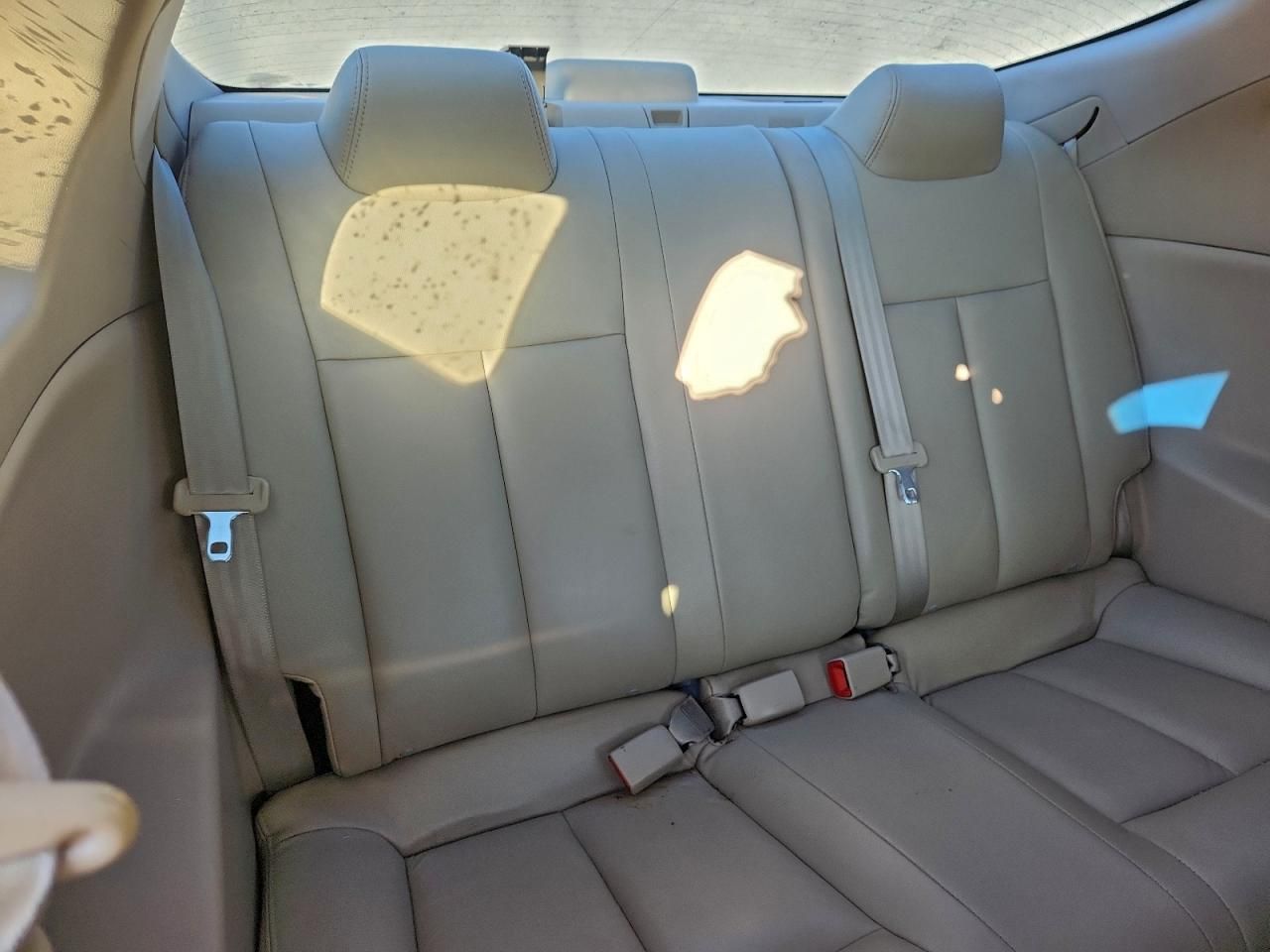 2012 Nissan Altima s