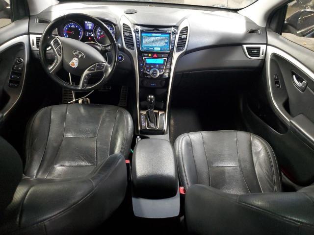 2014 Hyundai Elantra gt