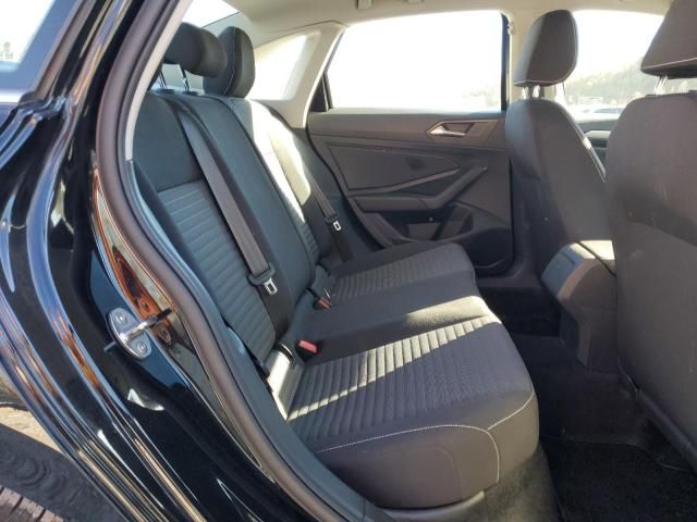 2022 Volkswagen Jetta s