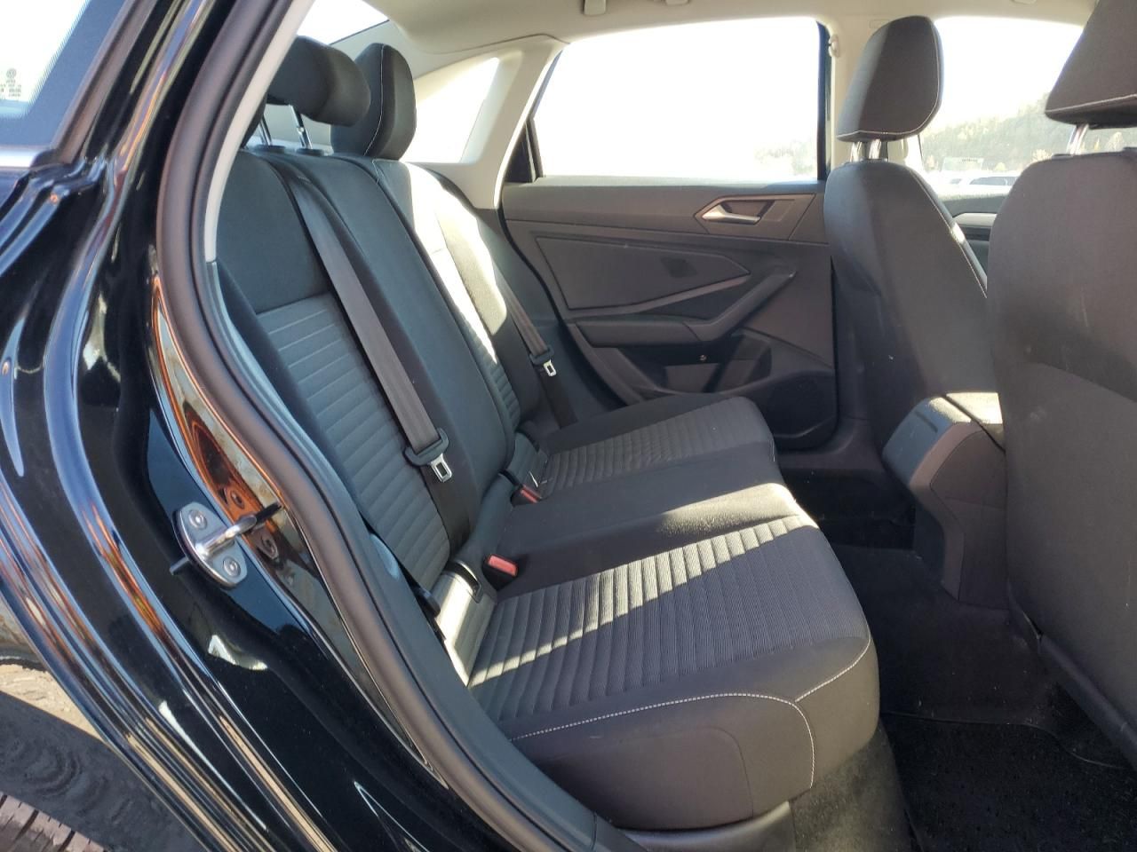 2022 Volkswagen Jetta s