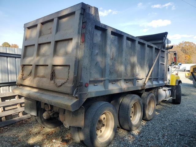2006 International 5500i Dump Truck