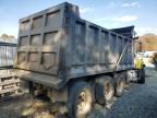 2006 International 5500I Dump Truck