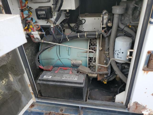2003 MQP 70US-TRLR Generation