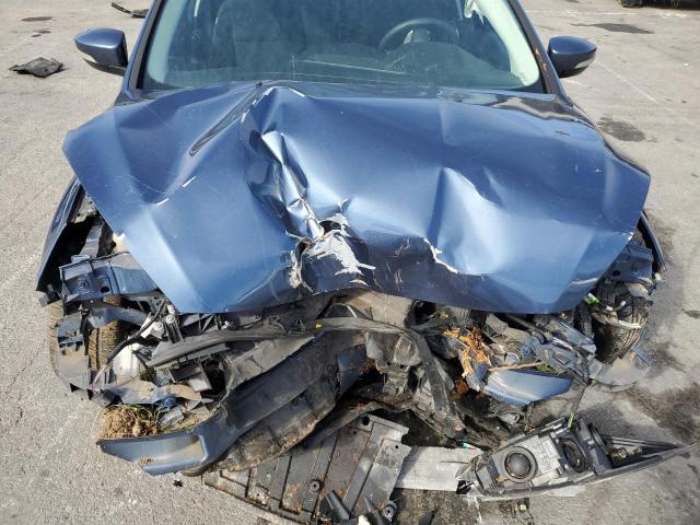 2018 Ford Focus sel