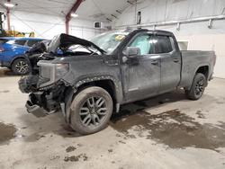 GMC salvage cars for sale: 2024 GMC Sierra K1500 Elevation-l