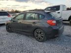 2012 Subaru Impreza Sport Premium