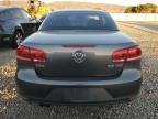 2013 Volkswagen Eos Komfort