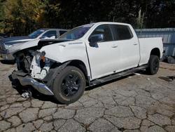 2024 Chevrolet Silverado C1500 lt en venta en Austell, GA