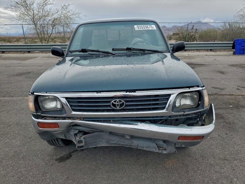 1996 Toyota Tacoma Xtracab