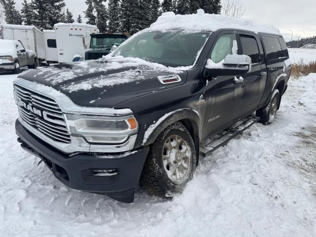 2021 Dodge 2500 Laramie