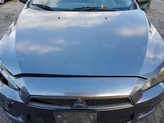 2010 Mitsubishi Lancer de